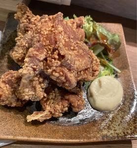 お魚処 藁ヤキ炭ヒデ