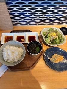 あじふらいてしお