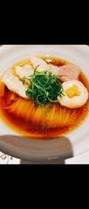 中華蕎麦 おか部