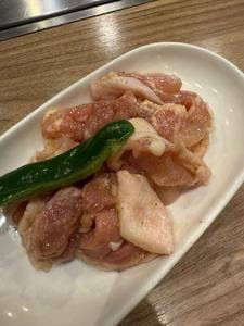 焼肉だいじゅ園 本店