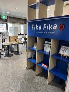 フィカ フィカ 阿佐ヶ谷店