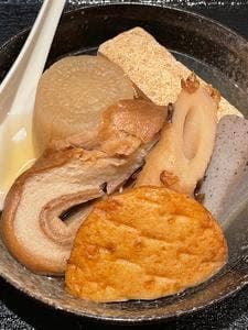 おでん でんでん