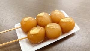 丹野こんにゃく 山形観光物産会館店