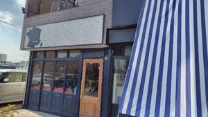 フレンチレストランBONAMI