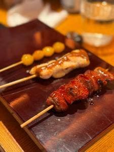 炭焼き大 新百合ヶ丘店