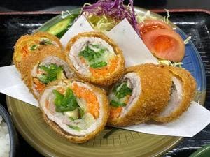 丸亀製麺 西尾店