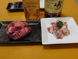大衆居酒屋食堂 星空