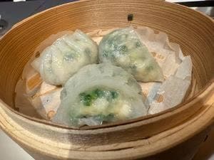 中華新式小盘 BLADE
