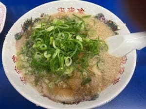 来来亭 長岡京店