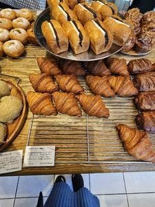 C’EST UNE BONNE IDEE 自由が丘店