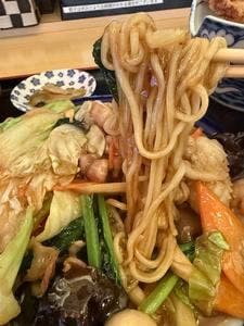 中華料理 萬彩