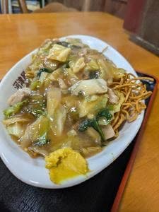河津屋食堂