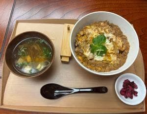 cafe wild chicken