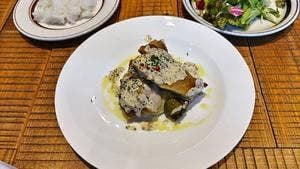 セント・ベルナルデュス 神田