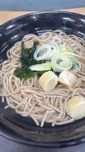 名代 富士そば 明治通り店