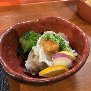 -和洋-secchuu- てんtoしんtoばん