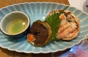 くずし割烹ぼんた ハピリン1階