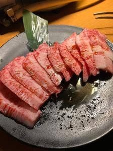 食べ飲み放題 焼肉ダイニングちからや 金山駅前店
