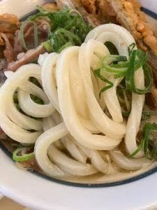 大阪讃岐 鶴丸うどん本舗 武蔵村山店