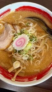 ラーメンさんぱち 小樽店