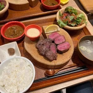 牛たんの檸檬 浅草店