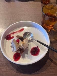 Osteria Itariana Cova