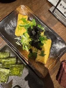 網焼居酒屋 がくや