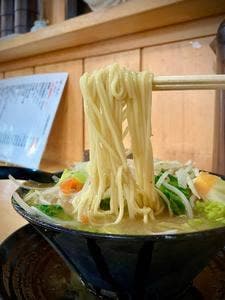 ラーメンショップ久松