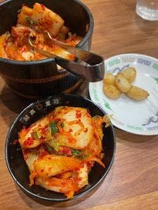 河童ラーメン本舗 宝塚店