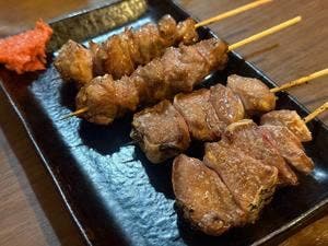 もつ焼き煮込み 楓 南口店