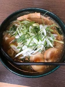 銀波露 江別本店