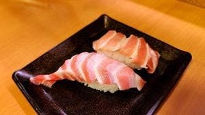 海鮮特急レーン 寿司じじや 菊池店