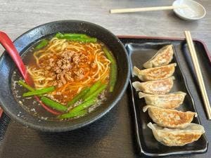 台湾料理 天和