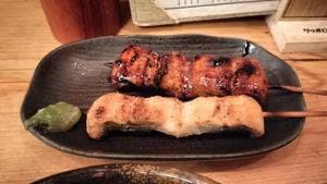 うな串 焼鳥 う福 大井町店