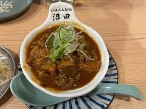 もつ煮込み専門店 沼田 川崎チネチッタサイド店