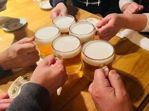 酒場ラジカル