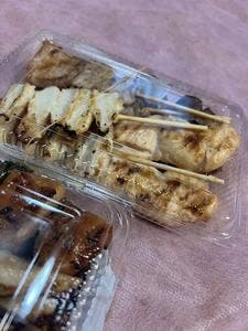 炭火焼鳥 ももさく