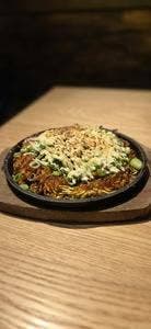 鉄板焼×府中焼 あっちゃん