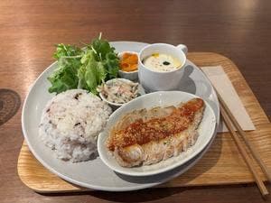 KIITO CAFE