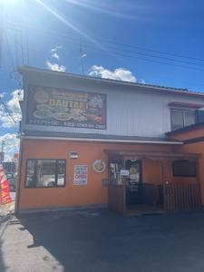 インド・ベトナム料理 ドウターリ