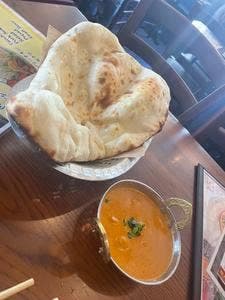 インド・ベトナム料理 ドウターリ