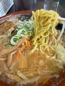 まごころラーメン寶龍