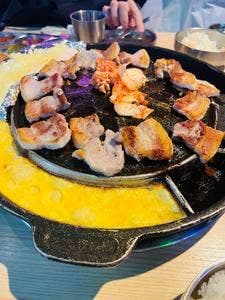 サムギョプサル専門店 金ちゃん 渋谷2号店