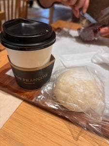 JEAN FRANCOIS 東京ミッドタウン日比谷