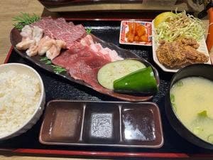 居酒屋・焼肉 喜咲家