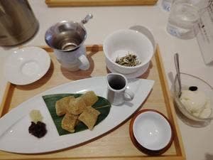 茶語 TEA SALON 新宿髙島屋店