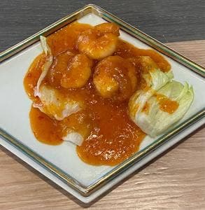 唐苑 ひばりが丘店