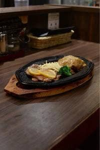 ふらんす亭 新宿西口店