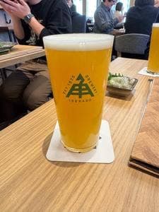 伊勢角屋麦酒 丸ビル店