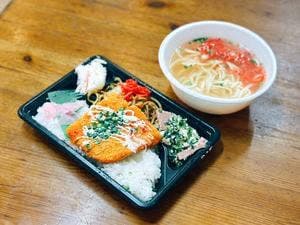 なみ食